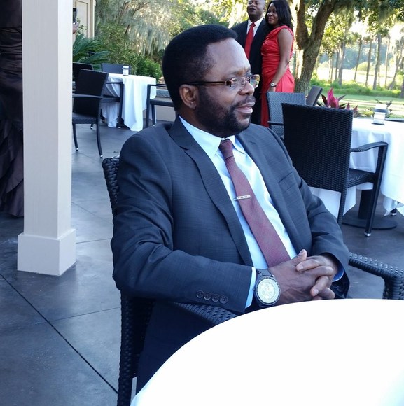 Meet your Posher, Charles - Picture 1 of 1